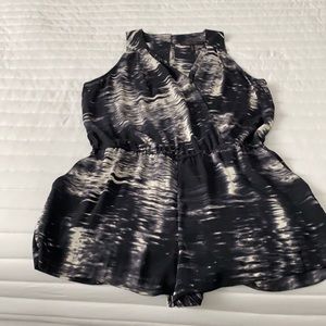 BCBG MaxAzria Romper